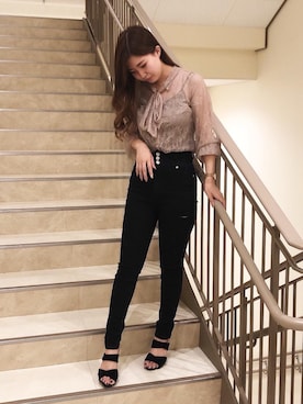 mikuさんのコーディネート