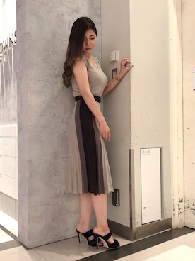 mikuさんのコーディネート