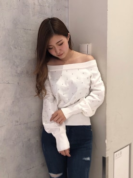 mikuさんのコーディネート