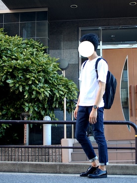 hiroさんのコーディネート