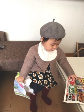 ୨୧ଂrara୨୧ଂさんのコーディネート