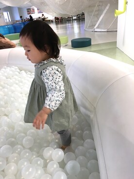 ୨୧ଂrara୨୧ଂさんのコーディネート