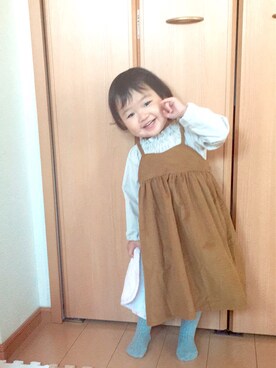 ୨୧ଂrara୨୧ଂさんのコーディネート