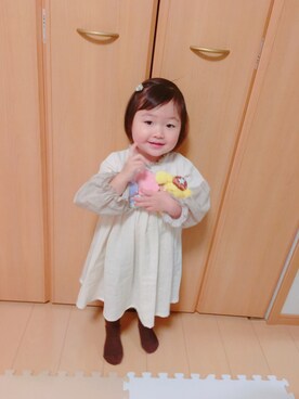 ୨୧ଂrara୨୧ଂさんのコーディネート