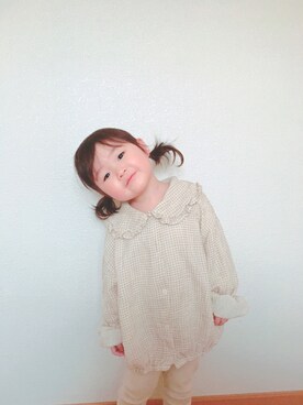 ୨୧ଂrara୨୧ଂさんのコーディネート