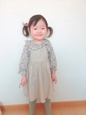 ୨୧ଂrara୨୧ଂさんのコーディネート