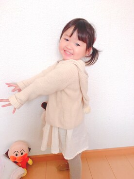 ୨୧ଂrara୨୧ଂさんのコーディネート