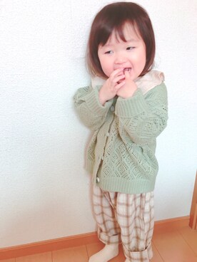 ୨୧ଂrara୨୧ଂさんのコーディネート