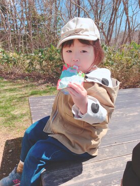 ୨୧ଂrara୨୧ଂさんのコーディネート