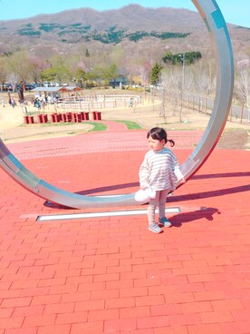 ୨୧ଂrara୨୧ଂさんのコーディネート