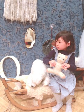 ୨୧ଂrara୨୧ଂさんのコーディネート