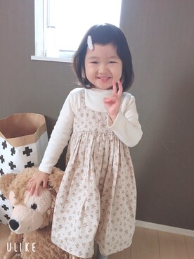 ୨୧ଂrara୨୧ଂさんのコーディネート