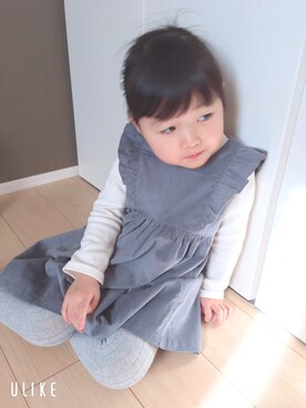 ୨୧ଂrara୨୧ଂさんのコーディネート