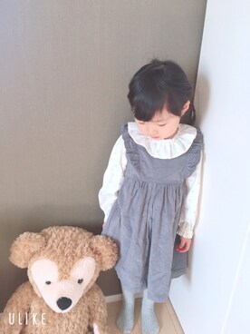 ୨୧ଂrara୨୧ଂさんのコーディネート