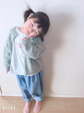 ୨୧ଂrara୨୧ଂさんのコーディネート