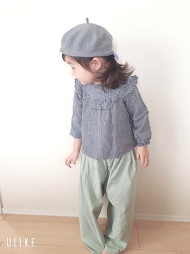 ୨୧ଂrara୨୧ଂさんのコーディネート