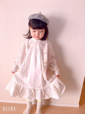 ୨୧ଂrara୨୧ଂさんのコーディネート