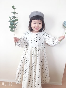 ୨୧ଂrara୨୧ଂさんのコーディネート