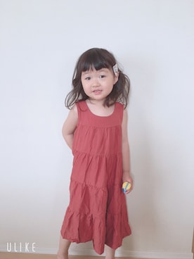 ୨୧ଂrara୨୧ଂさんのコーディネート