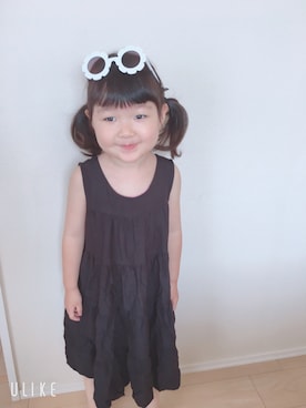 ୨୧ଂrara୨୧ଂさんのコーディネート