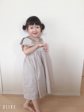 ୨୧ଂrara୨୧ଂさんのコーディネート