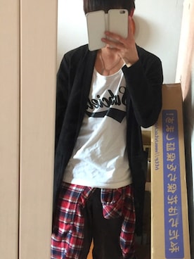 みやこさんのコーディネート