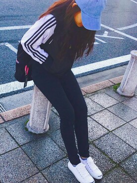 Suzu*さんのコーディネート