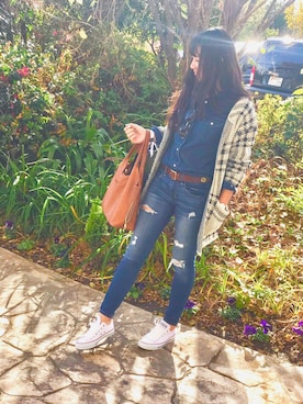 Suzu*さんのコーディネート