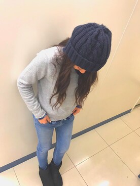 Suzu*さんのコーディネート