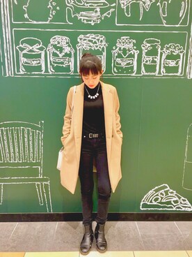 Suzu*さんのコーディネート