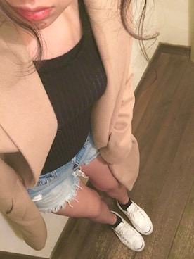 Suzu*さんのコーディネート