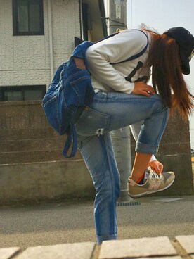 Suzu*さんのコーディネート