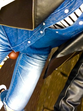 Suzu*さんのコーディネート