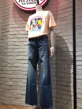 Mitsuさん（メンズ・170cm）の夏コーディネート