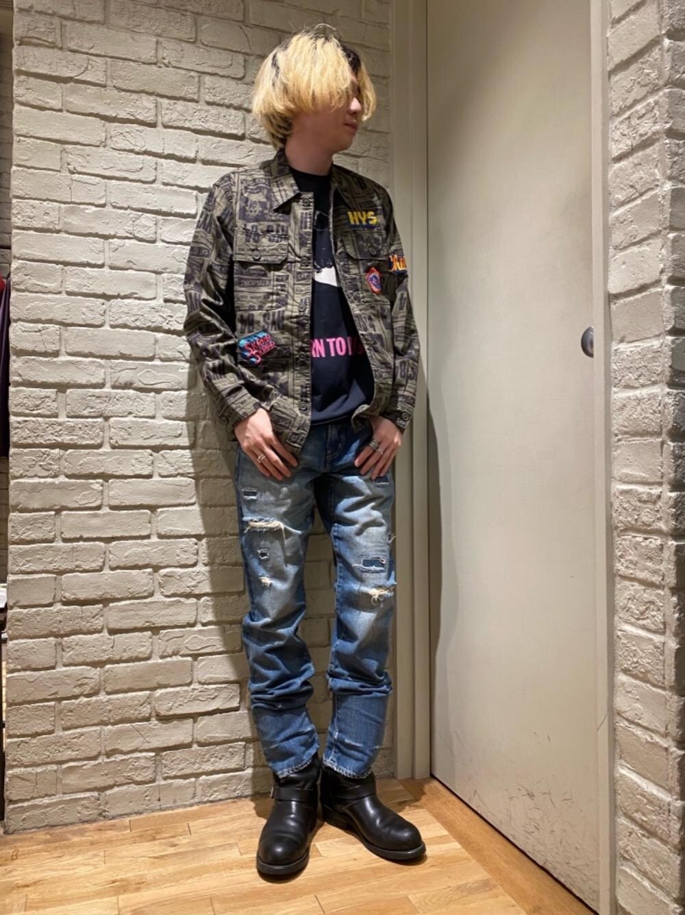 初期レア品！ヒステリックグラマー◆ジョニーサンダースTシャツ/ピンク◆レトロ Yahoo!オークション - HYSTERIC GLAMOUR ヒステリックグラマー