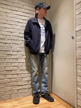 Mitsuさん(メンズ・170cm)の夏コーディネート