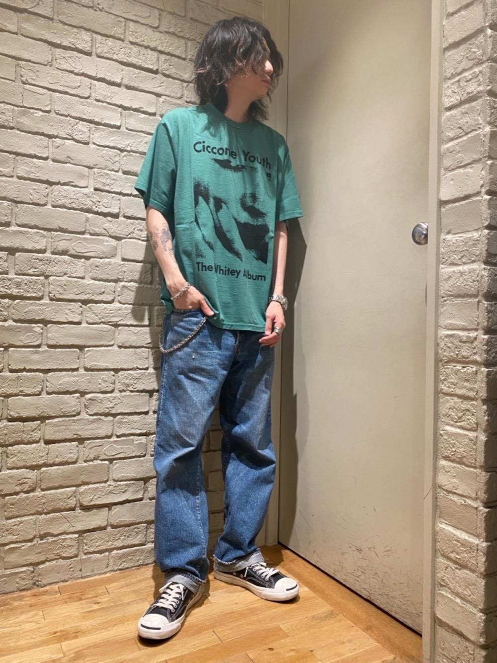 Sonic Youth 花男 flower Vintage Tシャツ M 楽天市場】【土日も発送】 ソニック・ユース SONIC YOUTH