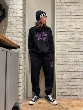 Mitsuさん(メンズ・170cm)の秋コーディネート