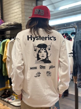 Mitsuさん（メンズ・170cm）の冬コーディネート