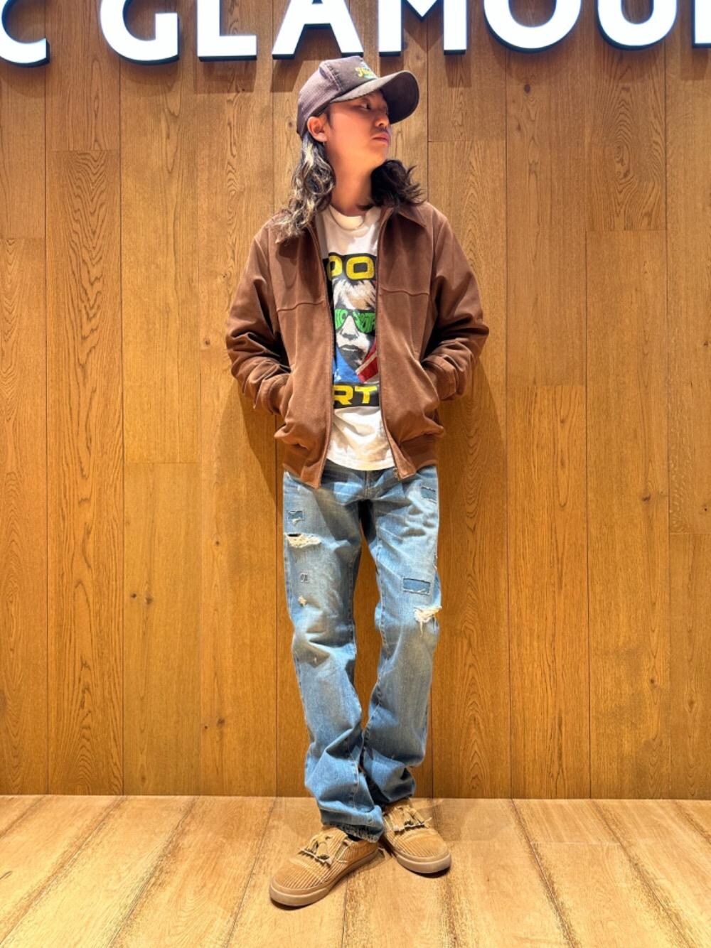 HYSTERIC GLAMOUR（ヒステリックグラマー）の「SOUND EXPERIENCE