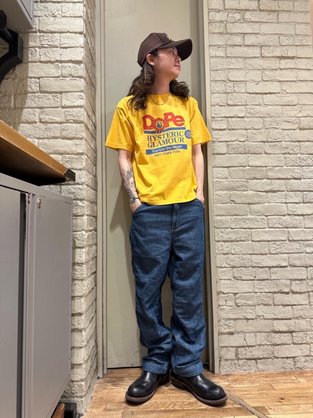 ヒステリックグラマー メッシュキャップ ブルー ヒステリックグラマー SPEEDSTAR メッシュキャップ ブルー