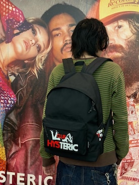 Mitsuさん（メンズ・170cm）の春コーディネート