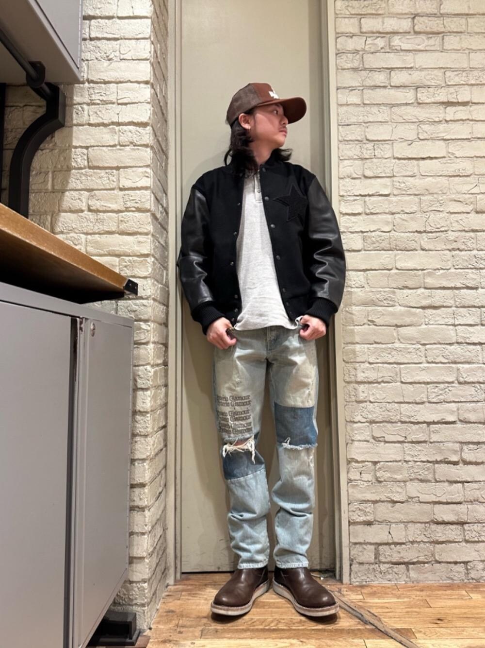 専用【未使用級】HYS'S BANDANA柄 ヘンリーネックスウェット 専用【未使用級】HYS'S BANDANA柄 ヘンリーネックスウェット