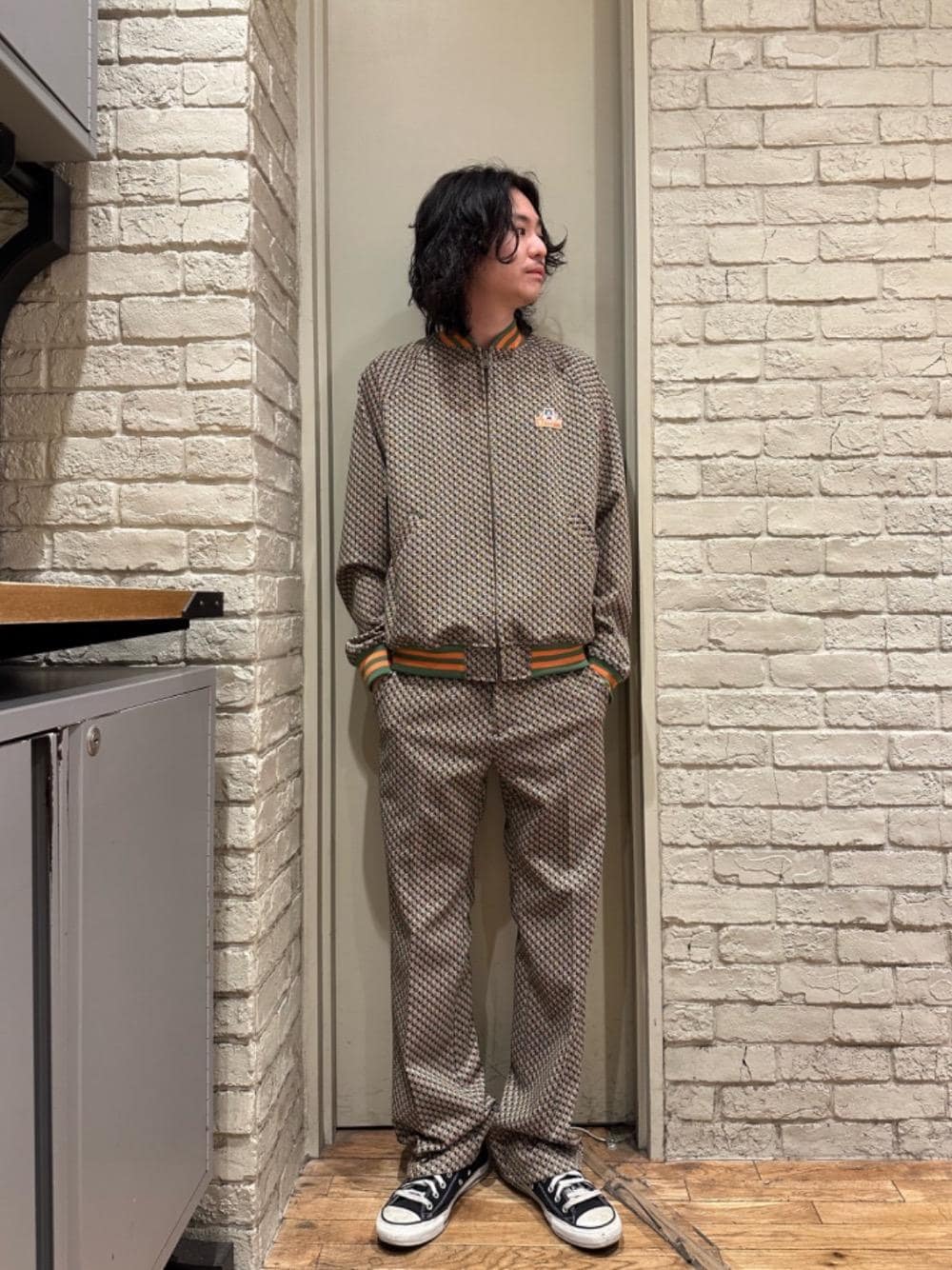 Mitsu(HYSTERIC GLAMOUR横浜ジョイナス店)|HYSTERIC GLAMOURの Mitsu(HYSTERIC GLAMOUR横浜ジョイナス店)|HYSTERIC GLAMOURの