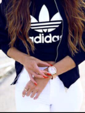 key_keyさんのコーディネート