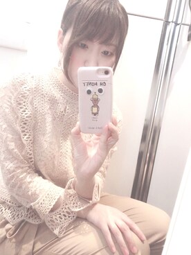 shiroさん（レディース・158cm）の夏コーディネート