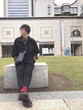 たこさんのコーディネート