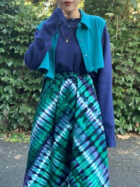 ciccic28さんのコーディネート