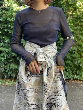 ciccic28さんのコーディネート