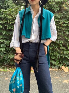 ciccic28さんのコーディネート